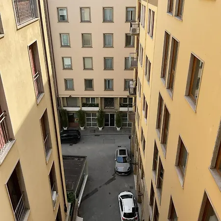 Oro 1 Apartment Florence Exterior photo