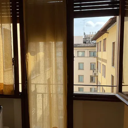 Oro 1 Apartment Florence Exterior photo
