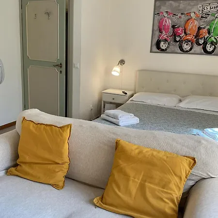 Oro 1 Apartment Florence Exterior photo