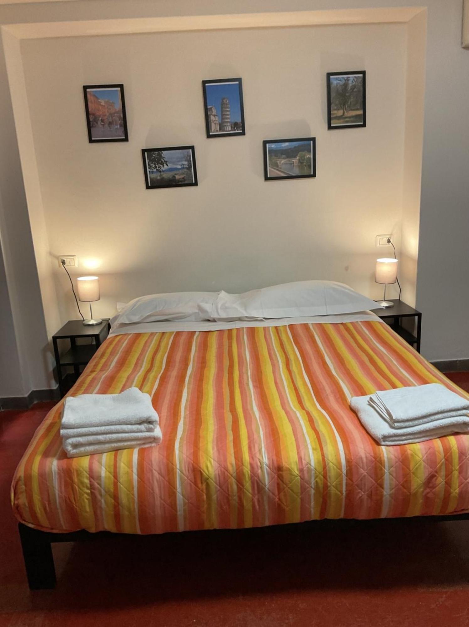 Oro 1 Apartment Florenz