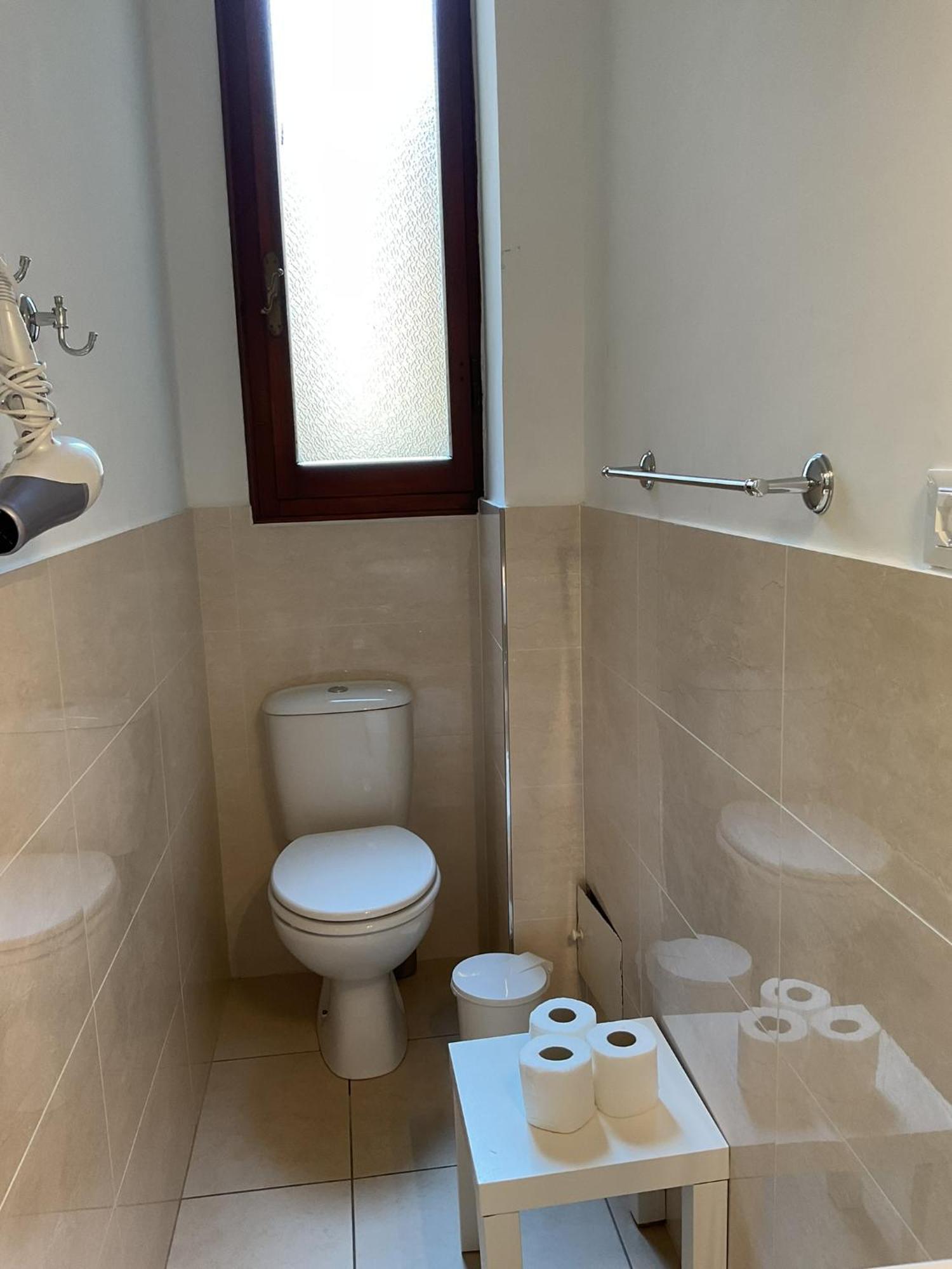 Oro 1 Apartment Florenz