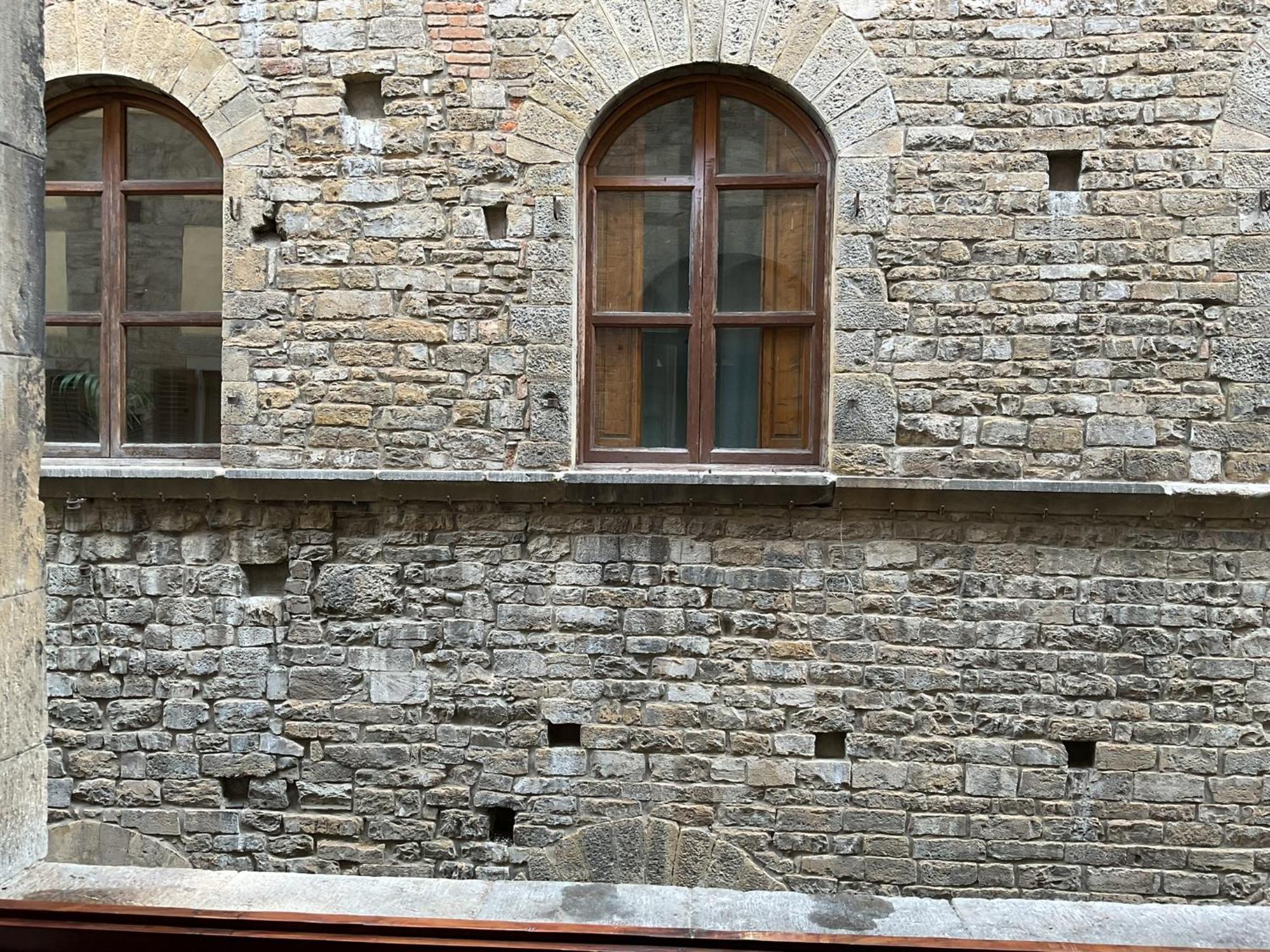 Apartment Oro 1 Florenz