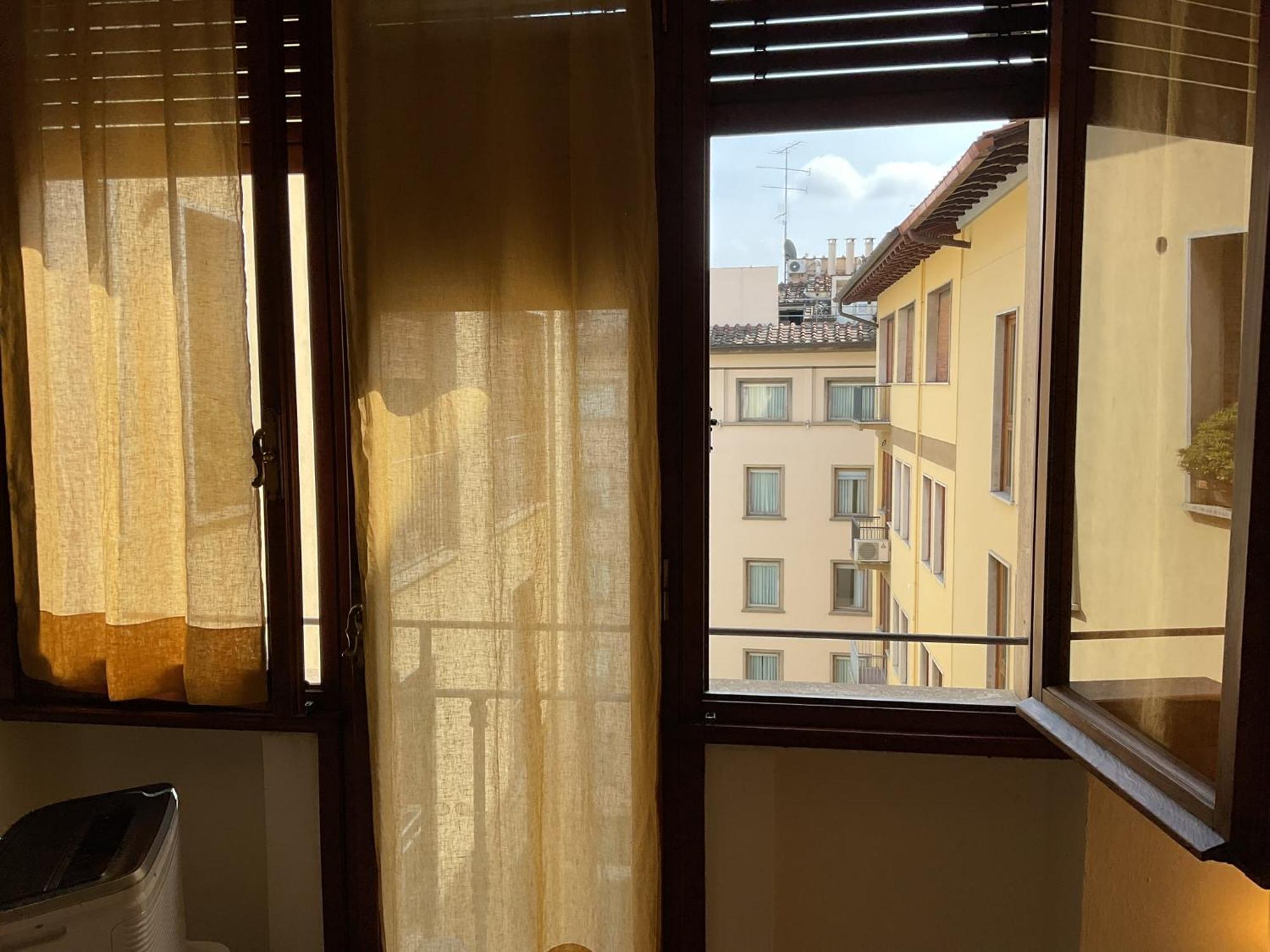 Oro 1 Apartment Florenz