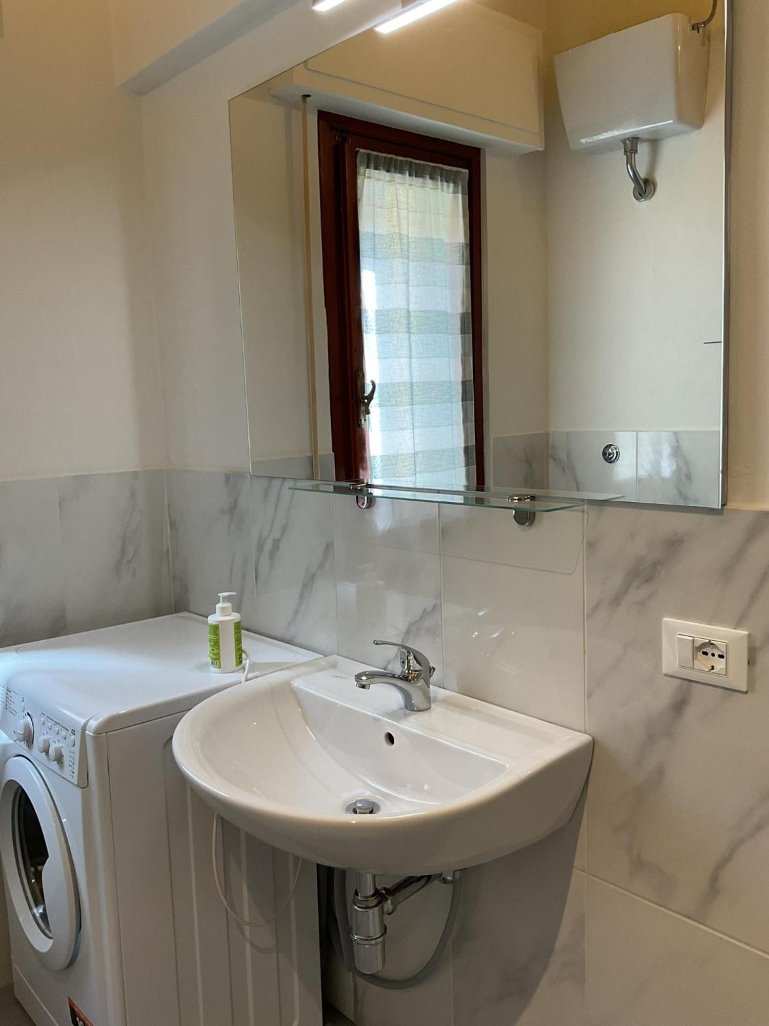 Oro 1 Apartment Florenz