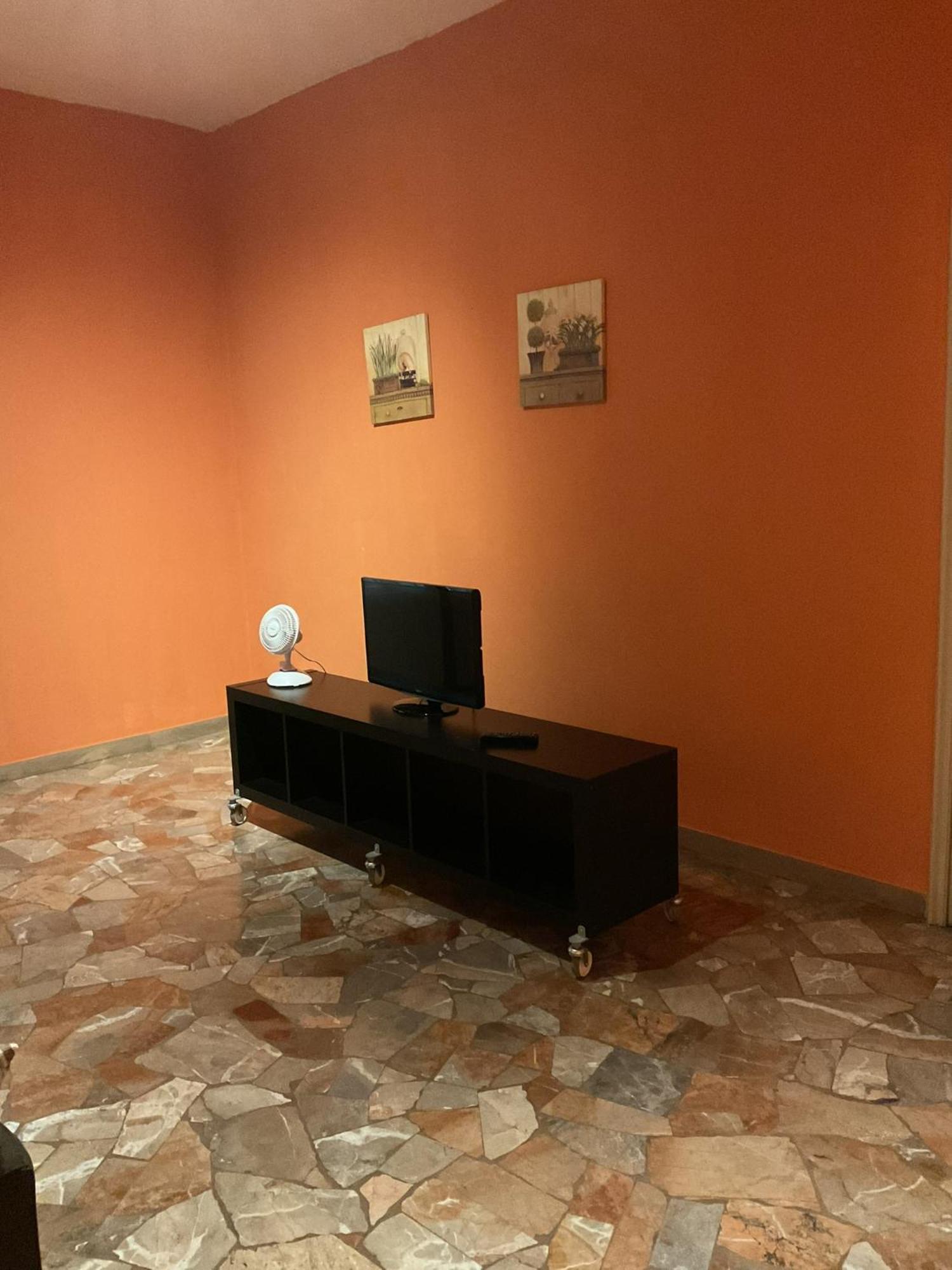Oro 1 Apartment Florenz